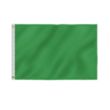 Blank 2' x 3' Canvas Poly Flag | https://www.bestnamebadges.com