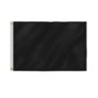 Blank 2' x 3' Canvas Poly Flag | https://www.bestnamebadges.com