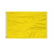Blank 2' x 3' Silk Poly Flag | https://www.bestnamebadges.com
