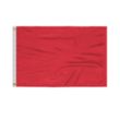 Blank 2' x 3' Silk Poly Flag | https://www.bestnamebadges.com