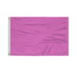 Blank 2' x 3' Silk Poly Flag | https://www.bestnamebadges.com