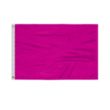 Blank 2' x 3' Silk Poly Flag | https://www.bestnamebadges.com