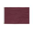 Blank 2' x 3' Silk Poly Flag | https://www.bestnamebadges.com