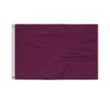 Blank 2' x 3' Silk Poly Flag | https://www.bestnamebadges.com