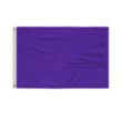 Blank 2' x 3' Silk Poly Flag | https://www.bestnamebadges.com