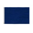 Blank 2' x 3' Silk Poly Flag | https://www.bestnamebadges.com