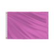 Blank 2' x 3' Nylon Flag | https://www.bestnamebadges.com