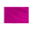 Blank 2' x 3' Nylon Flag | https://www.bestnamebadges.com