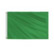 Blank 2' x 3' Nylon Flag | https://www.bestnamebadges.com