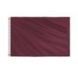 Blank 2' x 3' Nylon Flag | https://www.bestnamebadges.com