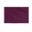 Blank 2' x 3' Nylon Flag | https://www.bestnamebadges.com