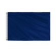 Blank 2' x 3' Nylon Flag | https://www.bestnamebadges.com