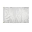 Blank 2' x 3' Flag W-Poly | https://www.bestnamebadges.com