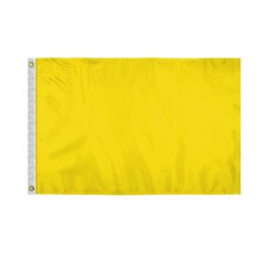 Blank 2' x 3' Flag W-Poly | https://www.bestnamebadges.com