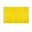 Blank 2' x 3' Flag W-Poly | https://www.bestnamebadges.com