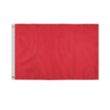 Blank 2' x 3' Flag W-Poly | https://www.bestnamebadges.com