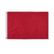 Blank 2' x 3' Flag W-Poly | https://www.bestnamebadges.com