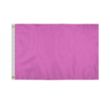 Blank 2' x 3' Flag W-Poly | https://www.bestnamebadges.com