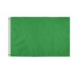Blank 2' x 3' Flag W-Poly | https://www.bestnamebadges.com