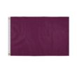 Blank 2' x 3' Flag W-Poly | https://www.bestnamebadges.com
