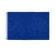 Blank 2' x 3' Flag W-Poly | https://www.bestnamebadges.com