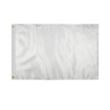 Blank 2' x 3' Flag E-Poly | https://www.bestnamebadges.com