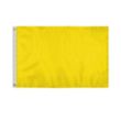 Blank 2' x 3' Flag E-Poly | https://www.bestnamebadges.com
