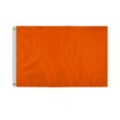 Blank 2' x 3' Flag E-Poly | https://www.bestnamebadges.com