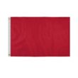 Blank 2' x 3' Flag E-Poly | https://www.bestnamebadges.com
