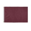 Blank 2' x 3' Flag E-Poly | https://www.bestnamebadges.com