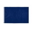 Blank 2' x 3' Flag E-Poly | https://www.bestnamebadges.com