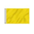 Blank Canvas Poly Flag | https://www.bestnamebadges.com