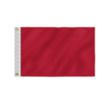 Blank Canvas Poly Flag | https://www.bestnamebadges.com