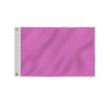 Blank Canvas Poly Flag | https://www.bestnamebadges.com