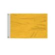 Blank Silk Poly Flag | https://www.bestnamebadges.com