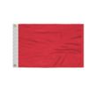 Blank Silk Poly Flag | https://www.bestnamebadges.com