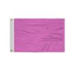 Blank Silk Poly Flag | https://www.bestnamebadges.com