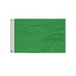 Blank Silk Poly Flag | https://www.bestnamebadges.com