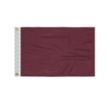 Blank Silk Poly Flag | https://www.bestnamebadges.com