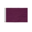Blank Silk Poly Flag | https://www.bestnamebadges.com