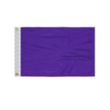 Blank Silk Poly Flag | https://www.bestnamebadges.com
