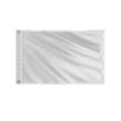 Blank Nylon Flag | https://www.bestnamebadges.com