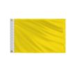 Blank Nylon Flag | https://www.bestnamebadges.com