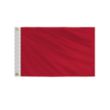 Blank Nylon Flag | https://www.bestnamebadges.com
