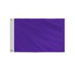 Blank Nylon Flag | https://www.bestnamebadges.com