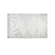 Blank Flag W-Poly | https://www.bestnamebadges.com