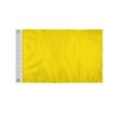 Blank Flag W-Poly | https://www.bestnamebadges.com