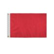 Blank Flag W-Poly | https://www.bestnamebadges.com