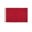 Blank Flag W-Poly | https://www.bestnamebadges.com