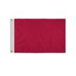 Blank Flag W-Poly | https://www.bestnamebadges.com